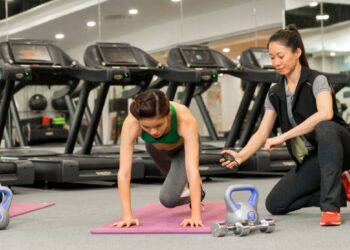 Metabolic Resilience Training, How a Fitness Gym in Singapore Helps You Build Energy, Immunity and Long-Term Vitality