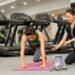 Metabolic Resilience Training, How a Fitness Gym in Singapore Helps You Build Energy, Immunity and Long-Term Vitality