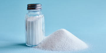 Hidden Sodium: Diet Tips for Lowering Your Salt Intake