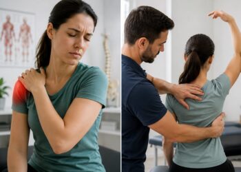Does Chiropractic Care Help with Shoulder Pain?