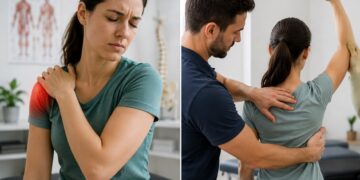 Does Chiropractic Care Help with Shoulder Pain?