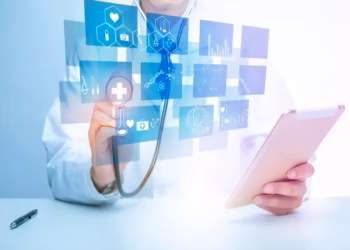 The Changing Role of the Modern Doctor in Digital Healthcare