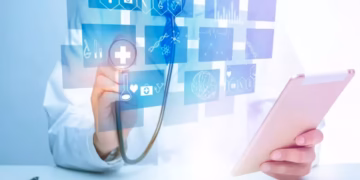 The Changing Role of the Modern Doctor in Digital Healthcare