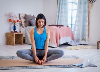 Morning Yoga: A 10-Minute Routine to Wake Up Your Body