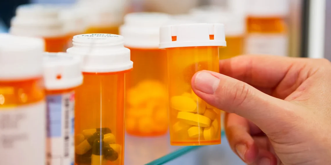Blood Pressure Medicines: Why Stopping Suddenly Is Unsafe