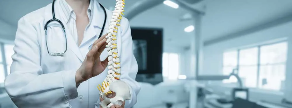 Dr. Larry Davidson on How Spine Surgeons Approach Personalized Treatment Planning